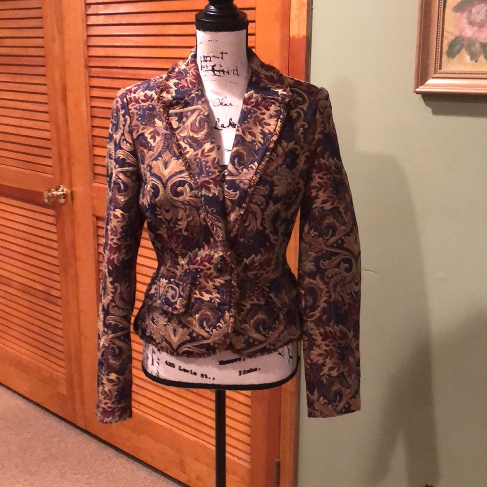 Cache Jacket - image 1